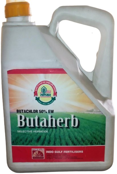 BUTAHERB